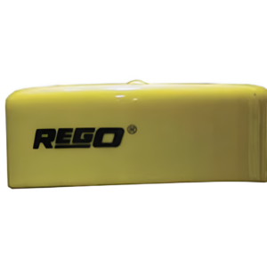 Rego 3131-54 1-3/4" OD Protective Cap for Relief Valves – 3/4" NPT, Engineered C