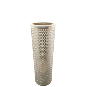 Liquid Controls A4430 40 Mesh Stainless Steel Strainer Basket for F-30 LPG