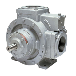 Corken Coro-Vane Pump 3" FNPT Inlet/Outlet Bare Pump MFG# 1021E | LPG Transfer