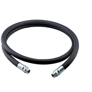 Squitbay E20LP2X18FT 1-1/4" x 18FT LP Gas Hose Assembly w/ NPT Ends Certified