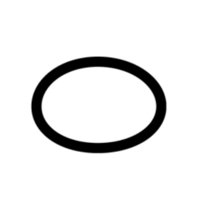 Blackmer 701916 O-Ring Replacement Seal for Propane & LP Gas Equipment