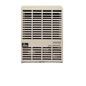 Empire DV-215-SG 15,000 BTU Direct Vent Wall Furnace Natural Gas Heater DV215SGX