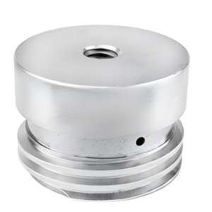 REGO A5764W Steel Welding Adapter Plug 1-3/4" ACME Propane LP Gas Fitting