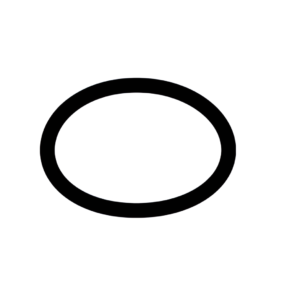 Corken 2-139A O-Ring Seal OEM Propane LP Gas Pump Part