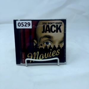DVD Collection | You Don't Know Jack: Movies