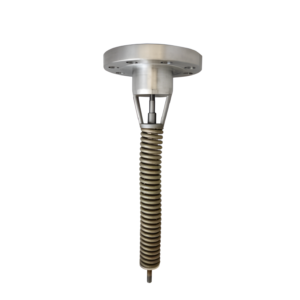 MEC MEV300FIRV-3F/265 300# Flanged Internal Relief Valve 265 PSIG FKM Seals