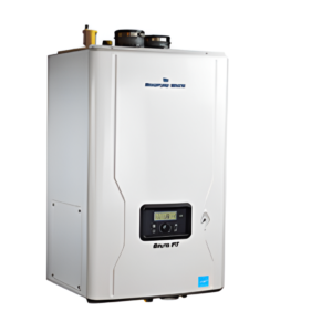 Bradford White Brute FT 199K BTU Wall Hung Combi Boiler 95% AFUE