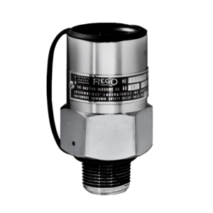 REGO AA3130UA250 3/4" NPT Relief Valve 250 PSI Propane LP Gas Safety Vent