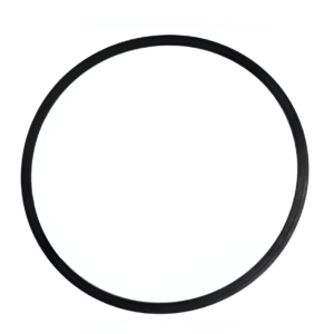 Red Seal Neptune 84818-000 Flange O-Ring 2" LP Gas Propane Meter Seal
