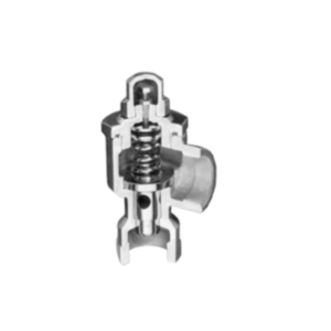 Blackmer BV-114 95 PSI Bypass Valve FNPT Industrial Propane LP Gas System