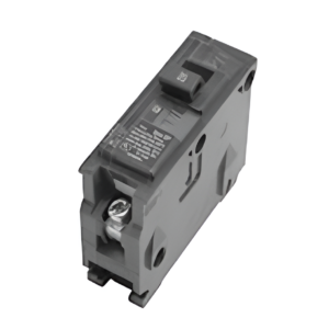 Connecticut Electric VPKQ120 20A 1-Pole Circuit Breaker 120V