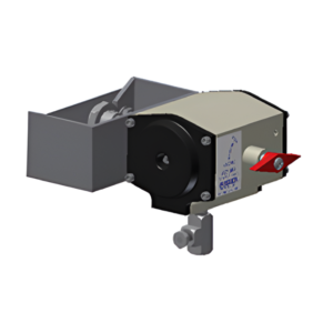 REGO A3219RA Rotary Actuator for Internal Tank Valves Propane LP