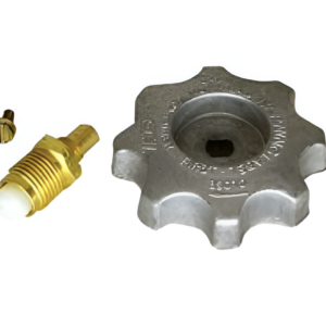 Engineered Controls Bonnet Assembly MFG# 903-50 LP Gas Valve Repair Kit 6532D