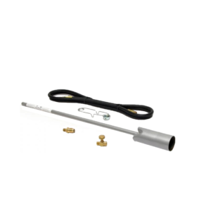 Flame Engineering VT2-1/2-30C 400,000 BTU Propane Vapor Torch Kit w/ Hose