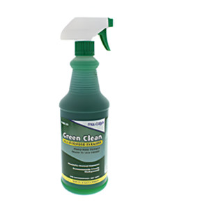 Nu-Calgon Green Clean Degreaser 1 Qt HVAC Coil Cleaner Safe Aluminum (78 charac