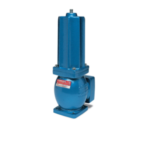 Corken B177-2 2" Bypass Valve 10–125 PSI LPG Pump Flow Control 8LP1750