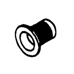 Corken 1004-1X Seal Housing OEM LPG Pump Mechanical Seal Carrier