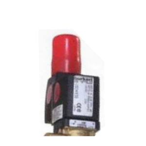 Liquid Controls 499811 2-Way Solenoid Valve S-2 Brass NPT for LPG Propane Gas