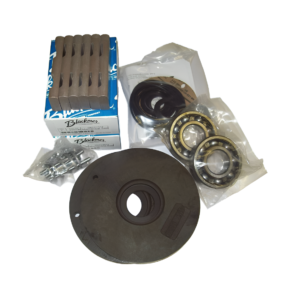 Blackmer 898958 Repair Kit for X3E Pump LP Gas Fuel Transfer OEM