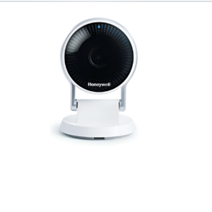 Honeywell Lyric C2 Wi-Fi HD Security Camera 1080p Night Vision Smart Alerts CHC8