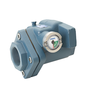 REGO A7616 2" Heavy Duty Swing Check Valve w/ Flow Indicator LP Gas