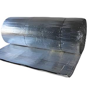 R-Foil R-8 Double Bubble Insulation 48"x75' w/ Spacer Strips