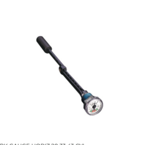 Rochester 6286-00475 2" M.NPT Flow Indicator 4-3/4" Stem for LP Gas Line