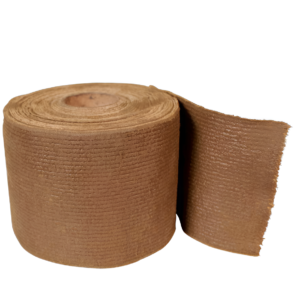 EGWUTIL Densyl Tape 2" x 33' Anti-Corrosion Wrapping Tape for Gas & Pipe Protect