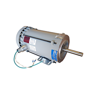 Corken 4261-1 Coro-Flo Motor 1–1.5HP 1PH 3450 RPM for C10 C12 Pumps