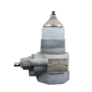 MEC ME990K-16-260 2” Threaded Internal Valve 260 GPM Kelrez LPG