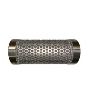 Red Seal Neptune 101433-704 80 Mesh Strainer O-Ring Assy 1-1/4" 1-1/2"