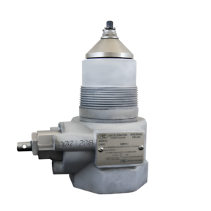 MEC ME990-24-500 Excelerator 3" Threaded Internal Valve 500 GPM LP Gas