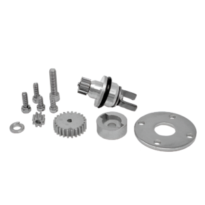 Liquid Controls 49561 Packing Gland Assembly Fork Drive LPG Aviation Fuel