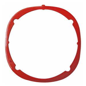 Corken 2131 Red Gasket Industrial Gas Compressor Seal LP Propane Natural Gas OEM