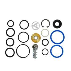 Elaflex GG3H Seal Kit for GG20H GasGuard Nozzle Propane LPG NG Dispenser Repair