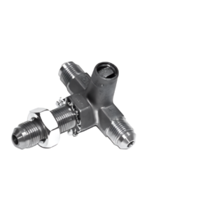 PV-3866 Bulkhead Tee w/Relief Valve Propane LP Gas Fitting – Squibtay