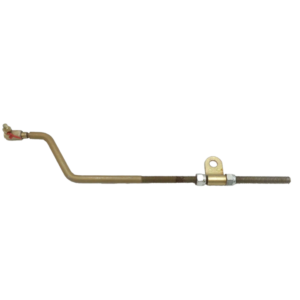 Liquid Controls A2714 Linkage Assembly V7 Offset Link Propane LP Gas Meter