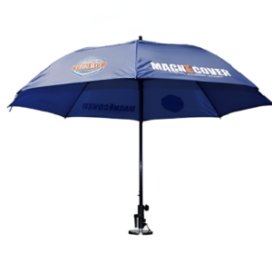SUPCO MUKIT Magnetic Umbrella Kit 60" HVAC Shade Tool w/ Heavy Duty Base
