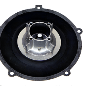 Century Fuel AV1-12-6 Air Valve Assembly Replaces AV1-12 Fits 200 & 225 Engines