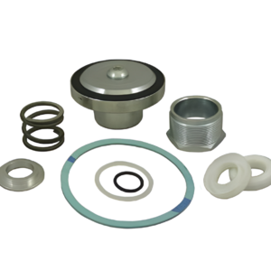 MEC Marshall Excelsior ME815-24SRK 3” Valve Repair Kit Globe Angle