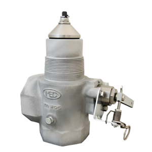 MEC Marshall ME992-24-400 3” NPT Internal Valve Tee Body 400 GPM