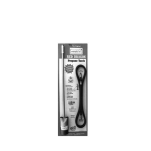 Flame Engineering VT3-30C Propane Vapor Torch Kit 500,000 BTU w/ Hose & Valve