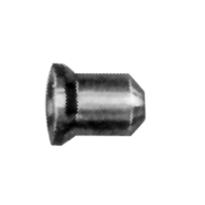 ANDERFOR MH-856-010 Pilot Orifice LP 010 Brass Jet for Propane Gas Systems