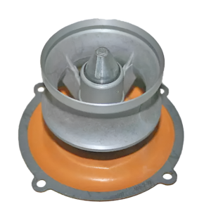 Century Fuel AV1-1651-2 Air/Gas Valve Assembly Feedback CA425 Propane LP