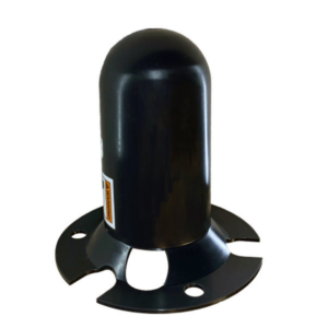 Blackmer 341601 Shaft Protector Guard for LGD2E & TLGFL3C Pumps