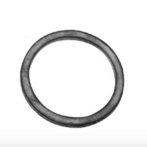 Rochester 0015-00021 Junior Gauge O-Ring Gasket for LPG Propane Tank Sensor