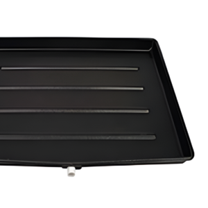 DiversiTech 6-3060L Condensate Drain Pan 30x60 HVAC Secondary Drain Pan