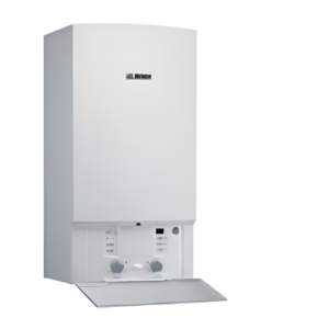 Bosch Greenstar Combi 100 ZWB28 Wall Mount Condensing Boiler 100K BTU