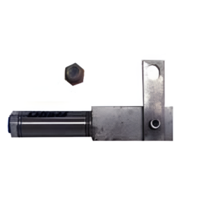 Engineered Controls 6016-60D Pneumatic ESV Kit for LP Gas Shutoff Valves