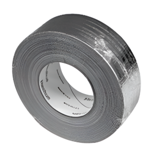 Vybond 365 Metallized HVAC Duct Tape 3" x 60yd Foil Insulation Tape